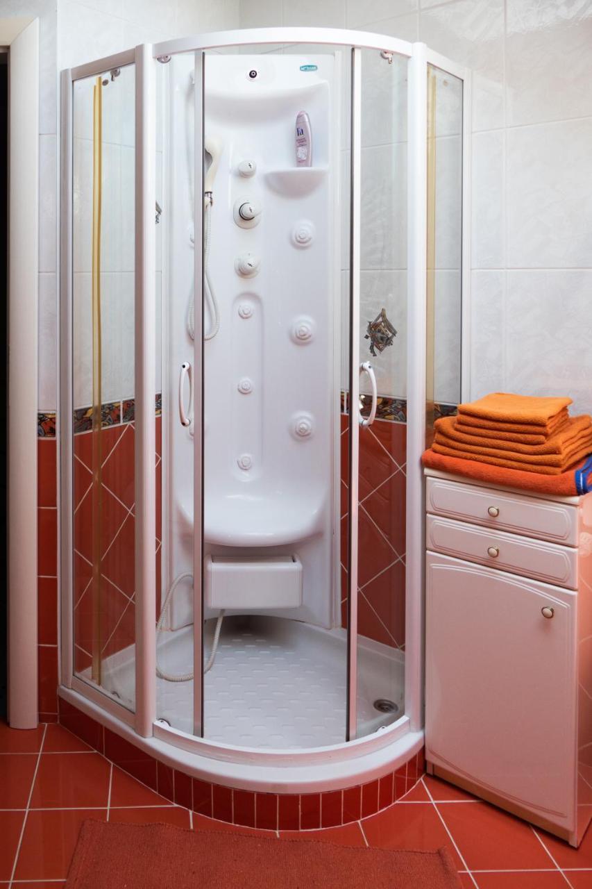 Apartment Modrin Kamnik