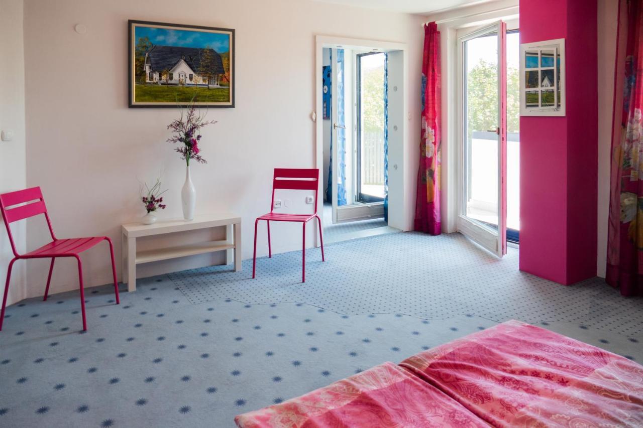 Modrin Apartment Kamnik