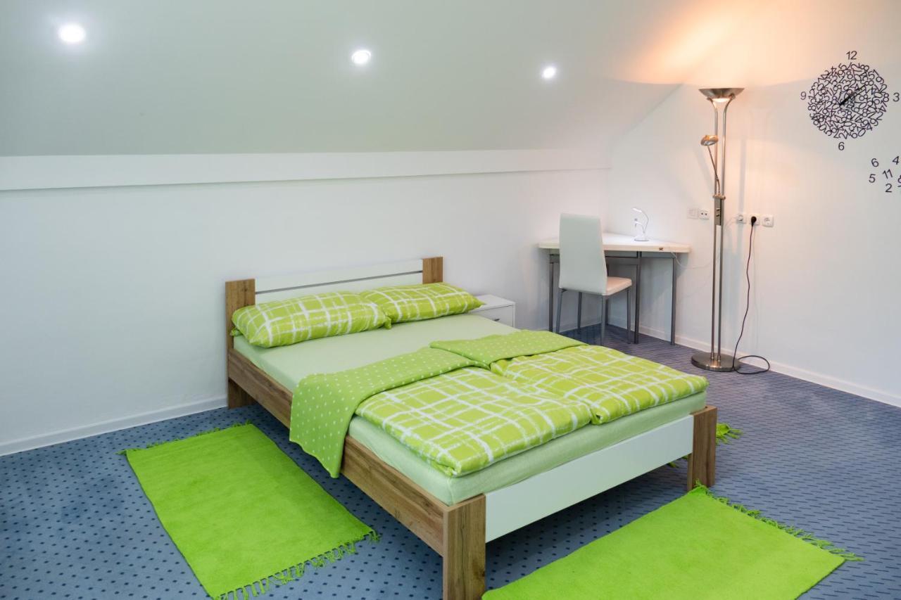 Modrin Apartment Kamnik